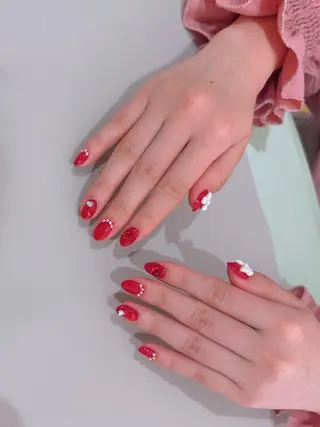 ネイル NANA NAILのネイルデザイン