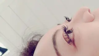 マツエク・マツパ ビューティースペースオブエタニティ所属・アイラッシュサロン エタニティのマツエク・マツパデザイン