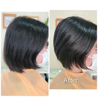 ショート パーソナルカラー・骨格/顔診断【eternity】所属・【トータル美容】 Eternityのその他イメージ