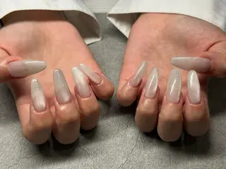 ネイル Total beauty Esperanza所属・Esperanza AKIのネイルデザイン