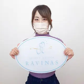 ビューティーサロン bleu clairのエステ・リラクイメージ