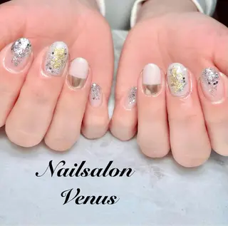 ネイル Nail salon Venusのネイルデザイン