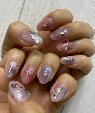 ネイル SYU NAILのネイルデザイン