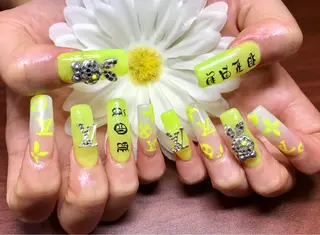 ネイル NAIL salon ACEのネイルデザイン