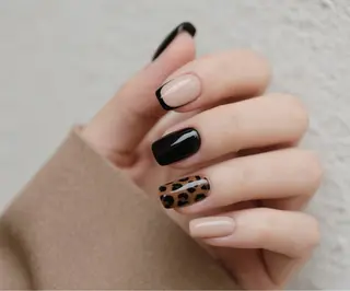 ネイル 🩵Minmin nail salonのネイルデザイン