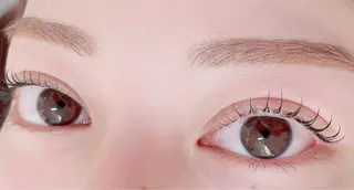 マツエク・マツパ アイリスト araiのマツエク・マツパデザイン