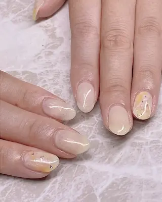 ネイル 【LUCE】 maiのネイルデザイン