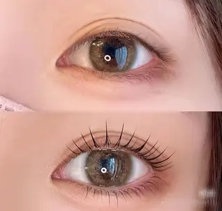 マツエク・マツパ 桜ネイルサロン所属・リン リンのネイルデザイン