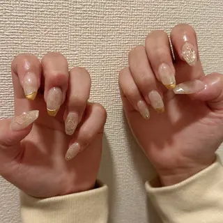 ネイル tee nailのネイルデザイン