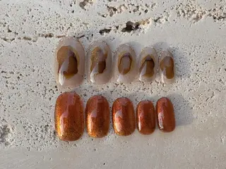 ネイル Nail Katoのネイルデザイン