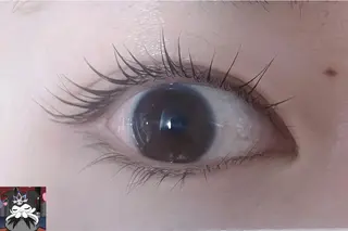 マツエク・マツパ モデル💖エクステ by foiのマツエク・マツパデザイン