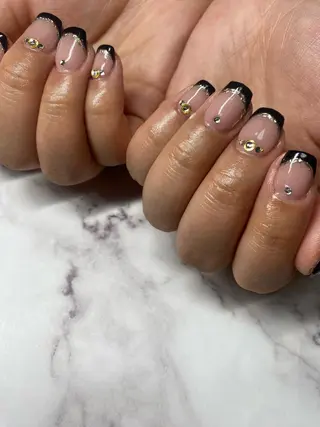 ネイル Marina Yamagataのネイルデザイン