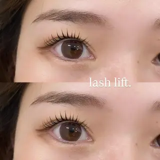 マツエク・マツパ ⋆⸜ ⟡.·のマツエク・マツパデザイン