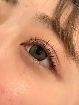 マツエク・マツパ Lily's ®️enaのマツエク・マツパデザイン