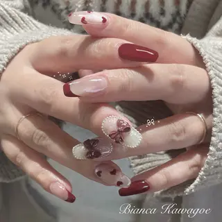 ネイル Bianca川越店 kageyamaの眉毛・アイブロウイメージ