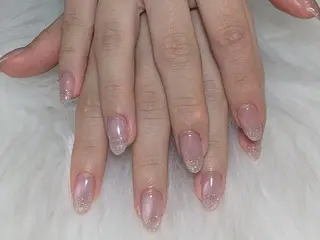 ネイル hair&nail gumi所属・hair&nail gumiのネイルデザイン