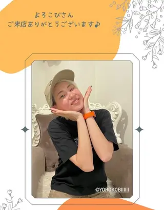 ショート バストアップ・艶肌専門店Venus所属・高橋 優子のエステ・リラクイメージ