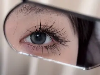 マツエク・マツパ 🍓 KaNan🍓のマツエク・マツパデザイン