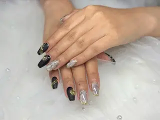 ネイル ネイルサロン ANELAのネイルデザイン