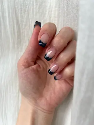 ネイル LINON所属・【LINON】 airiのネイルデザイン