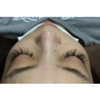 マツエク・マツパ Little River所属・Little Riverのマツエク・マツパデザイン