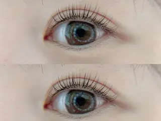 マツエク・マツパ 🍒♡RiRi  Lash ♡🍒のマツエク・マツパデザイン