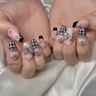 ネイル Jaime Yuiのネイルデザイン
