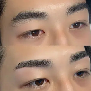 アイブロウ Belinda 🦋二見陽子のマツエク・マツパデザイン