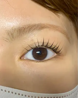 マツエク・マツパ 🧜♀️ karenのマツエク・マツパデザイン