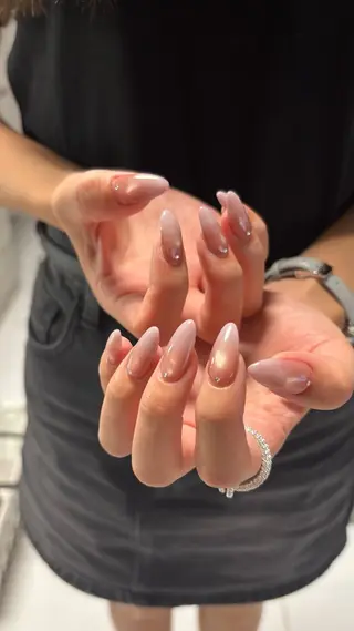 ネイル H'ami (haruka)のネイルデザイン