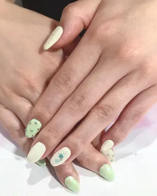 ネイル 吉野✨ ネイルデザイナー✨のネイルデザイン