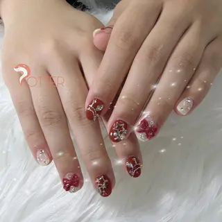 ネイル OTTER NAILのネイルデザイン