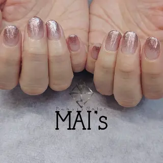 ネイル ネイリスト Erinaのネイルデザイン