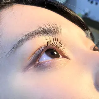 マツエク・マツパ belmina 【大名】のマツエク・マツパデザイン