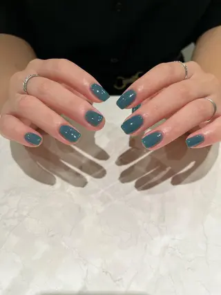 ネイル diar blue茅ヶ崎所属・🤍 MIKAのネイルデザイン