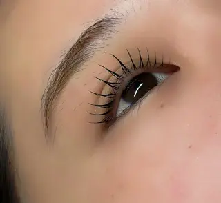 マツエク・マツパ ルチア💞 lucia高田馬場のマツエク・マツパデザイン