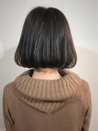 ショート カラー アイブロウ 渋谷パーソナルカラー 診断🌈✨井上のその他イメージ