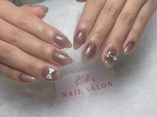 ネイル 小林 あゆみのネイルデザイン