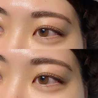 マツエク・マツパ otto memelab所属・中沖 優のマツエク・マツパデザイン