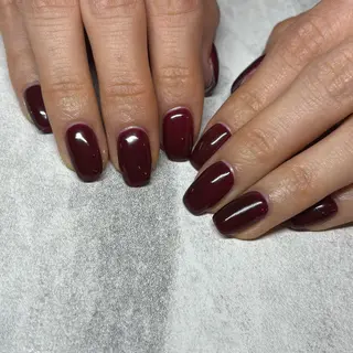 ネイル NEW WORLD所属・Ayu 🪐NEWWORLDのネイルデザイン