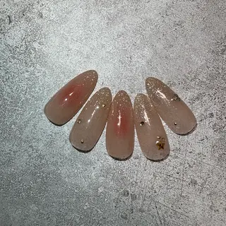 ネイル Nail studio EL所属・ネイルスタジオ エルのネイルデザイン