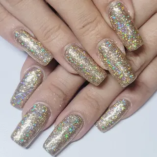 ネイル よしだ ひろきのネイルデザイン