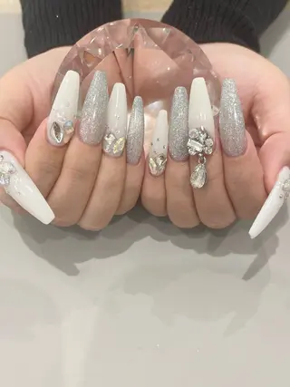 ネイル ESTELA エステラのネイルデザイン