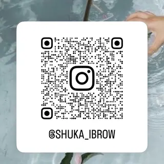 美眉/まつ毛 shuka🩶🎧の眉毛・アイブロウイメージ