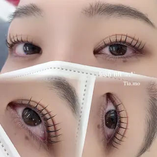 マツエク・マツパ eyelist ♡ Naruse ♡のマツエク・マツパデザイン