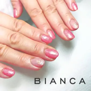 ネイル Bianca川越西口 Oguraのネイルデザイン