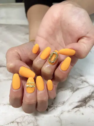 ネイル nail salon angeのネイルデザイン
