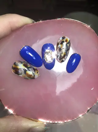 ネイル ネイルサロン Sweetのネイルデザイン