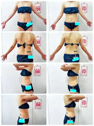 美容カイロ ShuShuのエステ・リラクイメージ