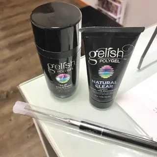 ネイル ステラ marikominoのネイルデザイン